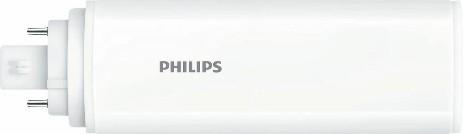 Philips 48782600 CorePro LED PLT 4P, 120 °, 9 W, 840, 1100 Lm, GX24q-3, Nicht Dimmbar 3 Philips 48782600 CorePro LED PLT 4P, 120 °, 9 W, 840, 1100 Lm, GX24q-3, Nicht Dimmbar