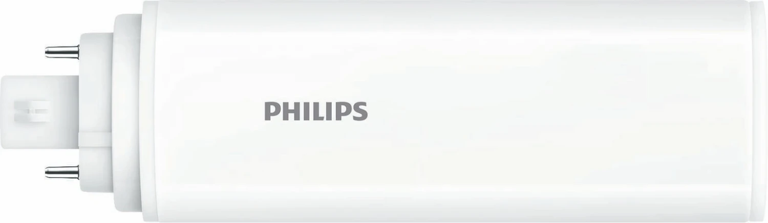 Philips 48780200 CorePro LED PLT 4P, 120 °, 9 W, 830, 990 Lm, GX24q-3, Nicht Dimmbar 3 Philips 48780200 CorePro LED PLT 4P, 120 °, 9 W, 830, 990 Lm, GX24q-3, Nicht Dimmbar