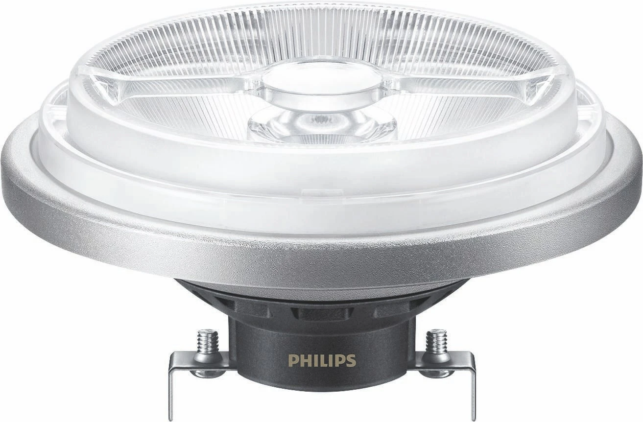 Philips 33397000 MASTER LEDspot ExpertColor AR111, 9 °, 10,8 W, 930, 620 Lm, G53, Dimmbar 3 Philips 33397000 MASTER LEDspot ExpertColor AR111, 9 °, 10,8 W, 930, 620 Lm, G53, Dimmbar