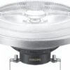 Philips 33391800 MASTER LEDspot ExpertColor AR111, 9 °, 10,8 W, 927, 600 Lm, G53, Dimmbar