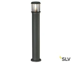 SLV 230465 Wegeleuchte OTOS GLAS, 15W, Höhe 93,50 Cm