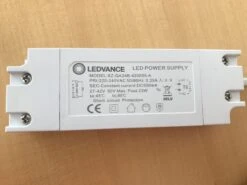 LEDVANCE Downlight 25W, Warmweiß, Nicht Dimmbar, Für Ø200mm, IP44 12 LEDVANCE Downlight 25W, Warmweiß, Nicht Dimmbar, Für Ø200mm, IP44 -Beleuchtungs Geschäft 40d16e72ab636d42ef14cce4d5db59780d9a0e34