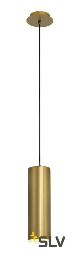 SLV 149387 ENOLA Pendelleute, 60W, E27