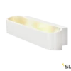 SLV 151271 ASSO 300, Wandleuchte, LED, 3000K, Oval, L/B/H 30/9,5/7 Cm 1 SLV 151271 ASSO 300, Wandleuchte, LED, 3000K, Oval, L/B/H 30/9,5/7 Cm -Beleuchtungs Geschäft 41ca2f30d20e4822617e518572e007a40ea3d161