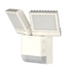 Theben 1020802 TheLeda S17-100 WH LED-Strahler Mit 17 W Und Integriertem Bewegungsmelder -Beleuchtungs Geschäft 430fca8c1a8aad1354a77fff4c83fc7b353553f1