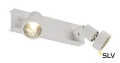 SLV 147371 PURI 2 Wand-/Deckenleuchte GU10/2x50W -Beleuchtungs Geschäft 4561d2c04f43d36836f3a1b33d7838a280731f0a