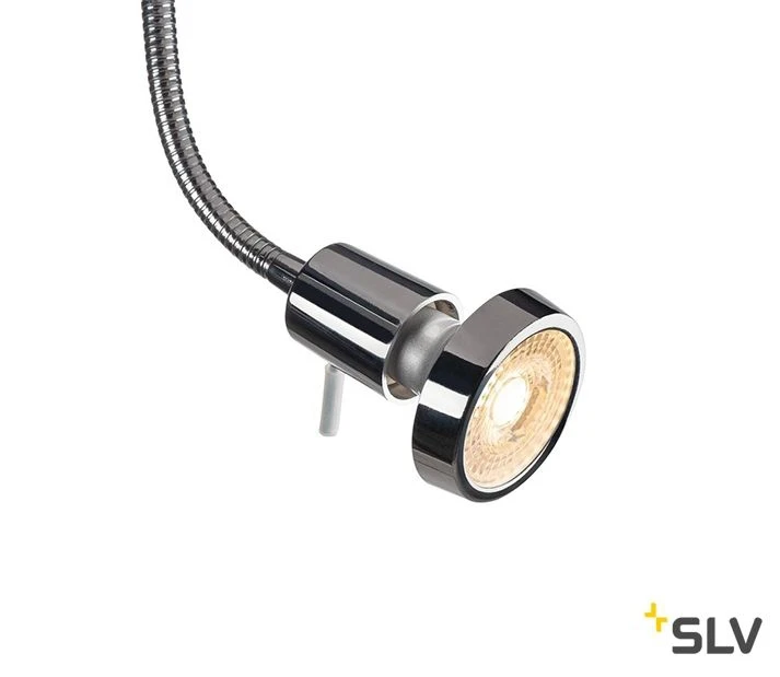 SLV 146692 DIO FLEX PLATE Wandleuchte GU10/50W 7 SLV 146692 DIO FLEX PLATE Wandleuchte GU10/50W – Bild 5