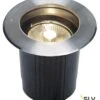 SLV 229230 Bodeneinbaustrahler DASAR-ES111 230V/GU10/PAR111 -Beleuchtungs Geschäft 465964dcfa0a39f16e48d2b17d12d7e83cf08489