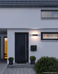 RZB 611982.0031 LED Wandleuchte HB 103 8 RZB 611982.0031 LED Wandleuchte HB 103 -Beleuchtungs Geschäft 46dc37d9e0857b70e2092961cbb37ad0bf44d52b