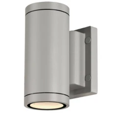 SLV 233114 MYRA, Outdoor Wandleuchte, QPAR51, IP55, Up/down, Max. 70W -Beleuchtungs Geschäft 47880562a028d03e5230c254ae8fa40e2d6ee0af