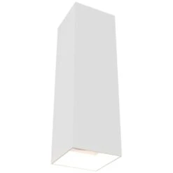 EVN 8042701 Deckenanbauleuchte Quadratisch, 150mm