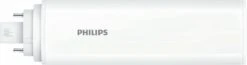 Philips 48784000 CorePro LED PLT 4P, 120 °, 15 W, 830, 1620 Lm, GX24q-3, Nicht Dimmbar