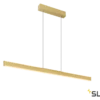 SLV 1006190 Pendelleuchte ONE LINEAR 140 PHASE Up/down, 35W 2700/3000K -Beleuchtungs Geschäft 4af1302e7272f5f1baf9506cc32f993abd162508 1