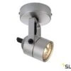 SLV 132024 SPOT 79 Wand-/Deckenleuchte, GU10, 50W -Beleuchtungs Geschäft 4d622fbf11f62697c2ad4e2ada36b3d3c8f6e906