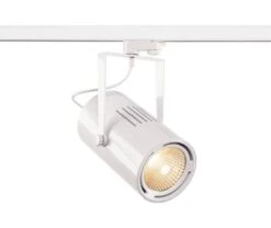 SLV1001510 EUTRAC 3-Phasenschiene Aufbau, Weiß, 1m 9 SLV1001510 EUTRAC 3-Phasenschiene Aufbau, Weiß, 1m -Beleuchtungs Geschäft 4f9034dbaa49fcdafa33ad8c9340875a56c3249d