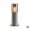 SLV 1000665 LISENNE POLE 40 Outdoor Standleuchte, IP54 -Beleuchtungs Geschäft 4fada40f5d1b680403ade3c60bf955bb6cc190d4