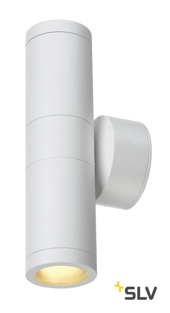 SLV 228771 Wandleuchte ASTINA OUT 2xGU10, Max.11W, IP44 3 SLV 228771 Wandleuchte ASTINA OUT 2xGU10, Max.11W, IP44