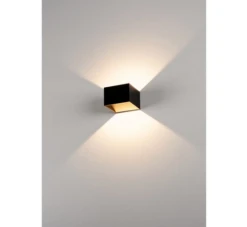 SLV 151320 LOGS IN, Wandleuchte, LED, 3000K, Eckig, Inkl. LED-Treiber 7 SLV 151320 LOGS IN, Wandleuchte, LED, 3000K, Eckig, Inkl. LED-Treiber -Beleuchtungs Geschäft 52a7512209957535dd2903fe88048aa2faa8a8a3