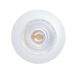 ALED 5703060000120 LED Downlight EVO1-12V 2,8W 280lm 3000K 60° CRI97 IP54 Weiß Ausschnitt 55-62mm