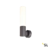 SLV 1000681 APONI, Outdoor Wandleuchte, LED, 3000K, IP65 1 SLV 1000681 APONI, Outdoor Wandleuchte, LED, 3000K, IP65 -Beleuchtungs Geschäft 55a20fae3a89000079024aa853798125fcda3ffa