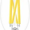 Philips 44957200 MASTER GLASS LED-Lampen In Kerzenform, 5,9 W, 922, 806 Lm, E14, Dimmbar -Beleuchtungs Geschäft 575bf4a19710a57f22341c5814b5208c85e21868