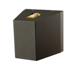 SLV 229665 OUT-BEAM, Outdoor Wandleuchte, LED, 3000K, Beam Up/Flood Down -Beleuchtungs Geschäft 577a4356c5da7974330a3bf9e18d1d4f984282ed