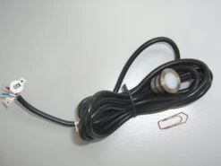 EVN LD2 101 LED-Einbaulichtpunkt 0,2W, Edelstahl, IP68 -Beleuchtungs Geschäft 58c352a71b8b59be12fbbfecafa2cd80ff07df40