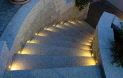 EVN LD3 102 LED-Einbaulichtpunkt 0,2W, Edelstahl IP68 -Beleuchtungs Geschäft 5a65dccb5f52c8bdf1216304285e914ea888e647 3