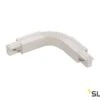 SLV1001524 EUTRAC Eckverbinder Flexibel/ Einspeiser, Weiß -Beleuchtungs Geschäft 5d87a9fcfc060907d0fc0f27eff8fa3336db5f48