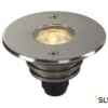 SLV 233500 Bodeneinbaustrahler DASAR 12V/ LED 6W