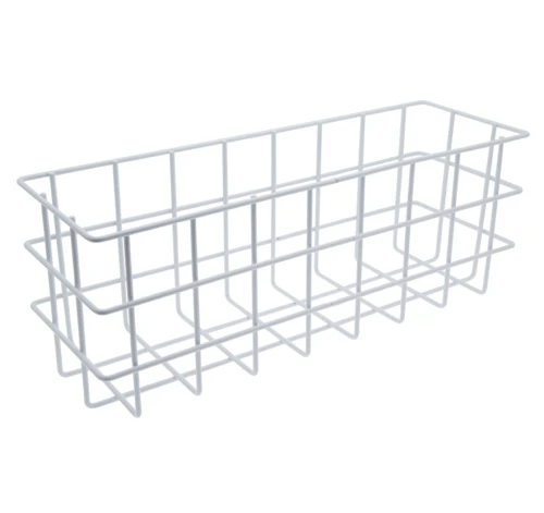 B.E.G. 7888 Ballschutzkorb Für Classic Typ SL20 - Weißfür Wand Oder Decke 3 B.E.G. 7888 Ballschutzkorb Für Classic Typ SL20 - Weißfür Wand Oder Decke