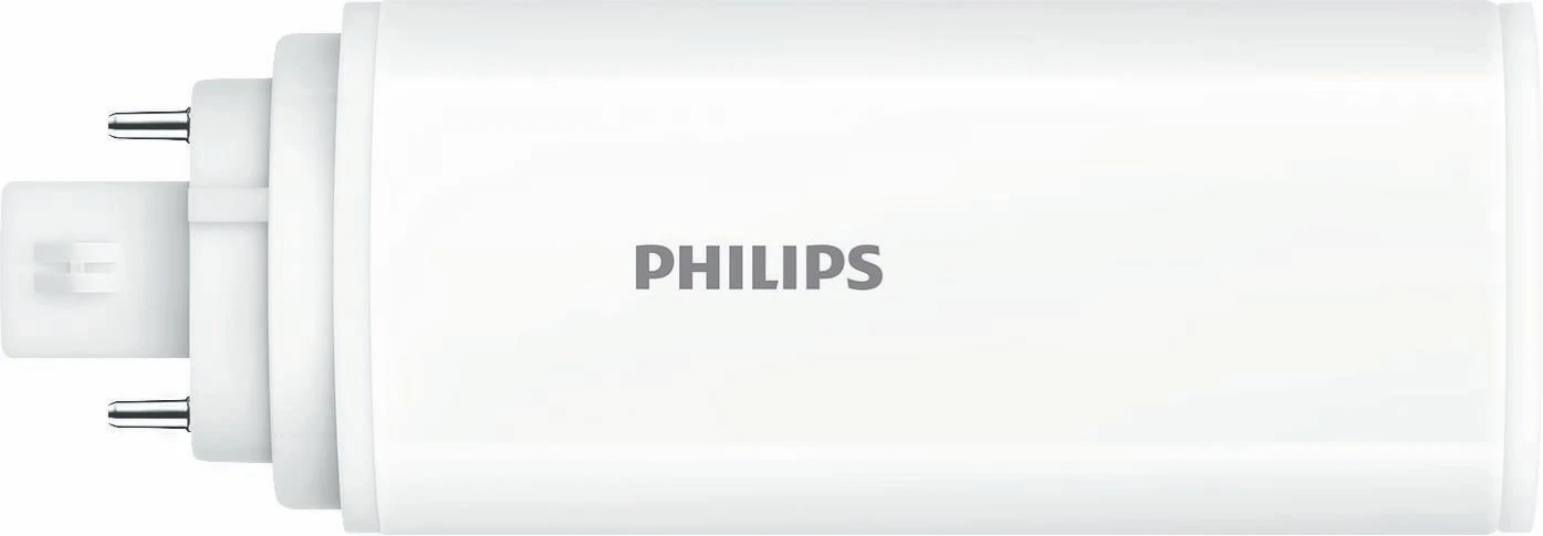 Philips 48778900 CorePro LED PLT 4P, 120 °, 6,5 W, 840, 800 Lm, GX24q-2, Nicht Dimmbar 3 Philips 48778900 CorePro LED PLT 4P, 120 °, 6,5 W, 840, 800 Lm, GX24q-2, Nicht Dimmbar