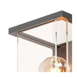 SLV 1002403 QUADRULO WL Outdoor Wandleuchte, IP44 -Beleuchtungs Geschäft 61296ad2ec1bf5a41e9d3e8e5749abcde951f29f