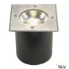 SLV 227604 Bodeneinbaustrahler ROCCI 230V/ Mit LED-Modul 6W -Beleuchtungs Geschäft 61a79a3bd3c807eb34017ecbe7d28bc3d54fa2c9