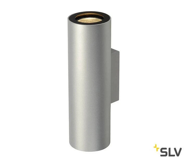 SLV 151804 ENOLA-B UP-DOWN Wandleuchte, GU10/2x50W 3 SLV 151804 ENOLA-B UP-DOWN Wandleuchte, GU10/2x50W