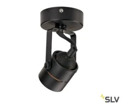 SLV 132020 SPOT 79 Wand-/Deckenleuchte, GU10, 50W 8 SLV 132020 SPOT 79 Wand-/Deckenleuchte, GU10, 50W -Beleuchtungs Geschäft 63cf4b8a82fe84abb49d4dee78680560e364f4c4