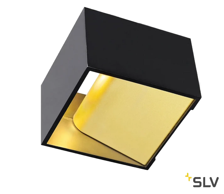 SLV 151320 LOGS IN, Wandleuchte, LED, 3000K, Eckig, Inkl. LED-Treiber 3 SLV 151320 LOGS IN, Wandleuchte, LED, 3000K, Eckig, Inkl. LED-Treiber