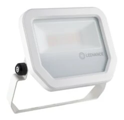Ledvance FLOODLIGHT 20 W Fluter 4000 K SYM 100 WT