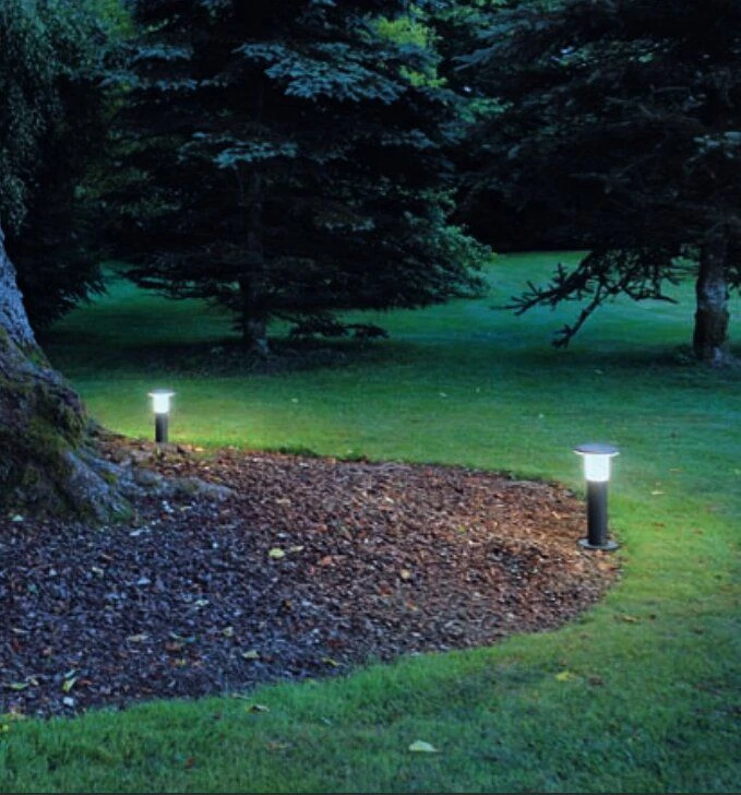 SLV 228945 Wegeleuchte ALPA MUSHROOM 75, Höhe 75cm 4 SLV 228945 Wegeleuchte ALPA MUSHROOM 75, Höhe 75cm – Bild 2