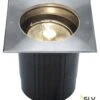 SLV 229234 Bodeneinbaustrahler DASAR-ES111 230V/GU10/PAR111 -Beleuchtungs Geschäft 66c1d04c90d862ed61440d48b56c00e8b4a8763d