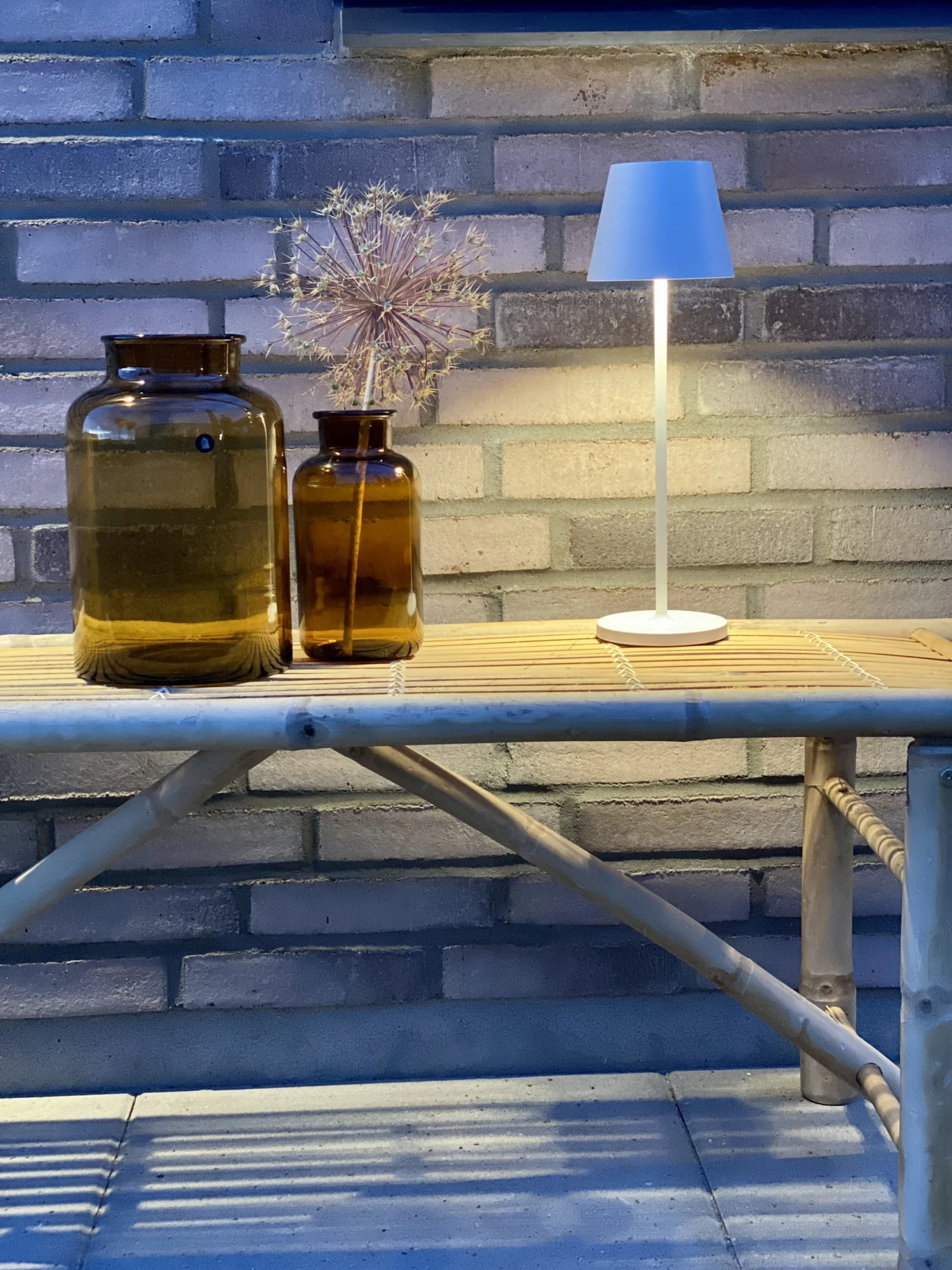 ALED 5702062810102 Calida Mini Messing, Induktionsladung, Dimmbar, 2,2W, 190lm, CRI97, IP54 7 ALED 5702062810102 Calida Mini Messing, Induktionsladung, Dimmbar, 2,2W, 190lm, CRI97, IP54 – Bild 5