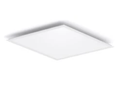 Perform.i.L. 8713661503410 LED-Anbauleuchte SL713AB Cover 615, 46W, Weiß
