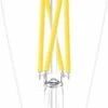 Philips 32481700 MASTER Value Glass LED-Lampen, 5,9 W, 922, 806 Lm, E27, Dimmbar -Beleuchtungs Geschäft 6830c7f3c9859229bdf101346094352417c77dde