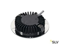 SLV 112222 Flache LED-Einbauleuchte, 3W/150lm Licht Warmweiß 6 SLV 112222 Flache LED-Einbauleuchte, 3W/150lm Licht Warmweiß -Beleuchtungs Geschäft 6916d4b1e76abfab92e2343c2b26c7d39a9203f3