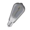 Ledvance 4099854091353 Vintage 1906® LED EDISON, < 360°, 3,4 W, 818, 100 Lm, E27, Nicht Dimmbar -Beleuchtungs Geschäft 69738417d82820cbb1ca8773301416ea7adb5824
