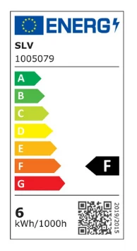 SLV 143194 PURI TRACK Strahler-SET 1Phasen-Hochvolt, GU10, Mit Leuchtmitteln 7 SLV 143194 PURI TRACK Strahler-SET 1Phasen-Hochvolt, GU10, Mit Leuchtmitteln – Bild 5