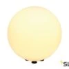 SLV 227221 Outdoor Kugelleuchte, Durchmesser 50cm, IP44 -Beleuchtungs Geschäft 69d9c884372d248328ba4349225bf26b63d560ee