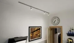 SLV 143194 PURI TRACK Strahler-SET 1Phasen-Hochvolt, GU10, Mit Leuchtmitteln 9 SLV 143194 PURI TRACK Strahler-SET 1Phasen-Hochvolt, GU10, Mit Leuchtmitteln -Beleuchtungs Geschäft 6ab5f61ea7f6ffbaf319348fffb6b685cdab3e2a