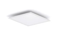 Perform.i.L. 8713661253410 LED-Anbauleuchte SL713AB Cover 390, 21W, Weiß