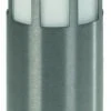 Albert 690505 Edelstahl-Sockelleuchte, Höhe 0,5m, E27 -Beleuchtungs Geschäft 6bcee1462bf888cbca5257666d2fc908b5149314